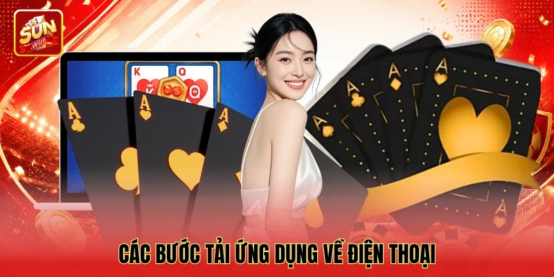 Alt: Các bước tải ứng dụng về điện thoại Alt: Các bước tải ứng dụng về điện thoại