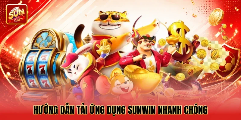 Alt: Hướng dẫn tải ứng dụng Sunwin nhanh chóng Alt: Hướng dẫn tải ứng dụng Sunwin nhanh chóng